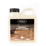 WOCA INTENSIVE WOOD CLEANER (LIMPIADOR PARA MADERA) 1 LTS