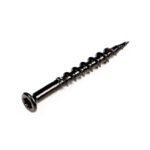 TORNILLO ACERO INOXIDABLE  8 x 1 1/2  (CONECTOR FASTENER)