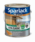 SPARLACK CETOL CLASSIC BALANCE CANELA ACETINADO 3.6LT
