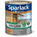 SPARLACK CETOL CLASSIC BALANCE CANELA BRILLANTE 900ML