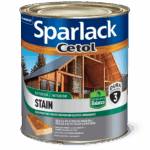 SPARLACL STAIN BALANCE ACETINADO UV GLASS/INCOLORO 900ML