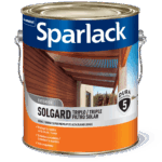 SPARLACK SOLGARD TRIPLE FILTRO SOLAR BRILLANTE MOGNO 900ML
