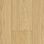 PISO OAK PLAIN  9mm X 165mm X 1218mm (O,6 MM) HDF PARA PINTAR