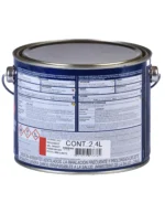 HAMMERITE LISO BRILLANTE 2,4 Lts - Imagen 2