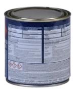 HAMMERITE LISO BRILLANTE 800ML - Imagen 2